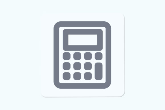 Calculator Graphics for Creative Projects