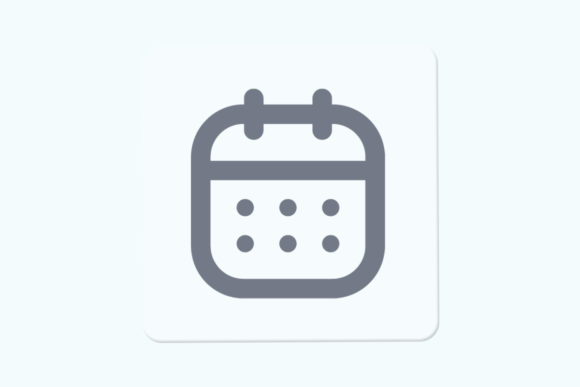 Calender: A Versatile Graphic Design Asset for Branding and Marketing