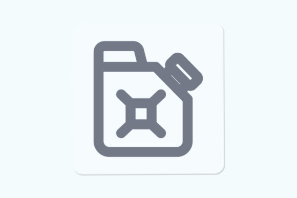 Fuel - A Modern Graphic Design Asset for Bloggers and Publishers