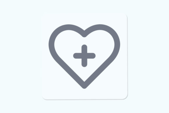 Health Graphics: A Simple Illustration for Strong Branding