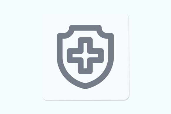 Insurance Graphic Design Asset for Bloggers and Publishers