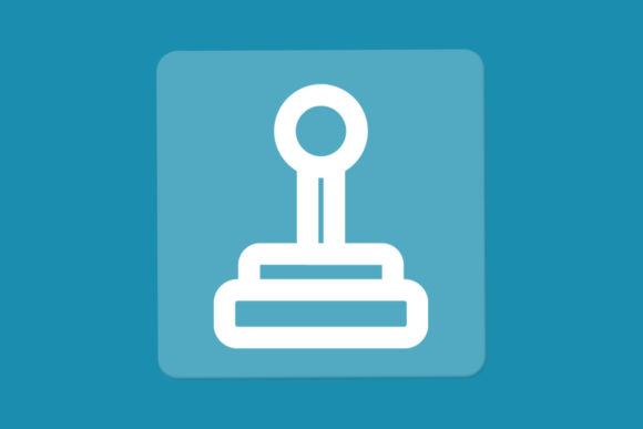 Joystick Graphics for Creative Projects