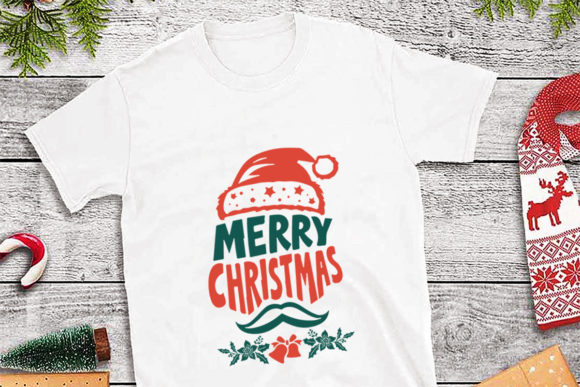 Merry Christmas-04 Embroidery Design Review
