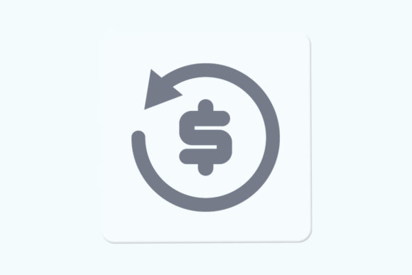 Refund Graphics for Commercial Use