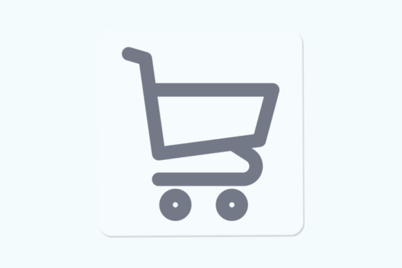 Trolley Graphic Design Asset Review
