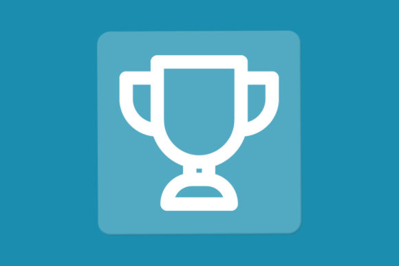 Trophy Graphics for Digital Sellers